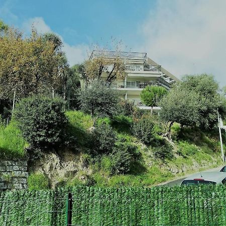 Nice View Jolie Studio Avec Jardin Экстерьер фото