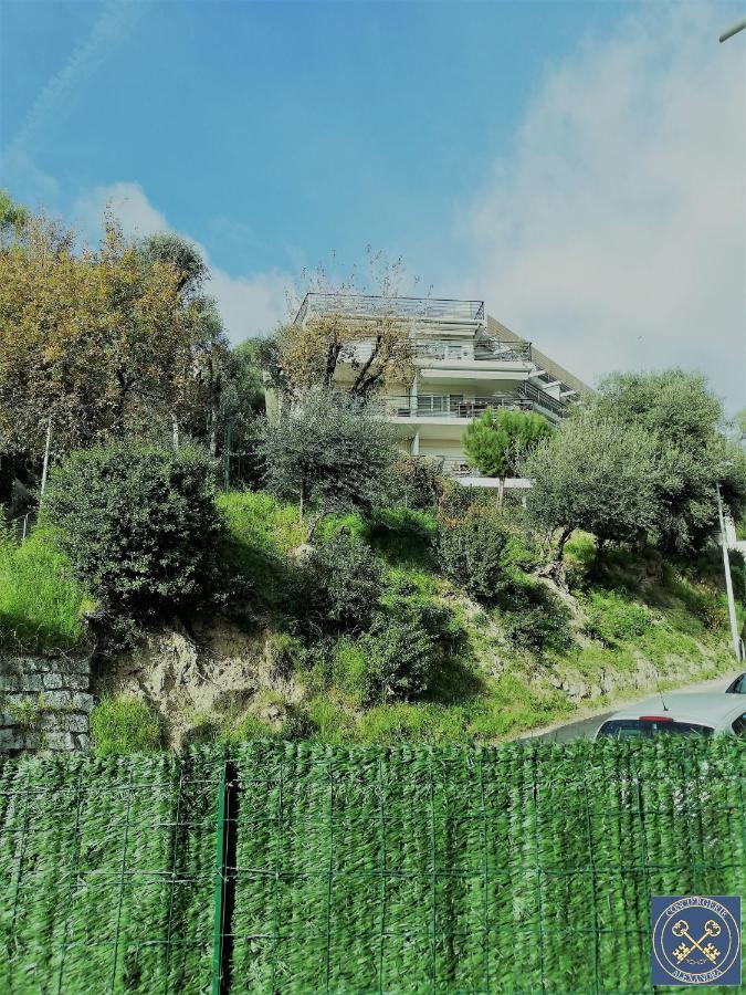 Nice View Jolie Studio Avec Jardin Экстерьер фото