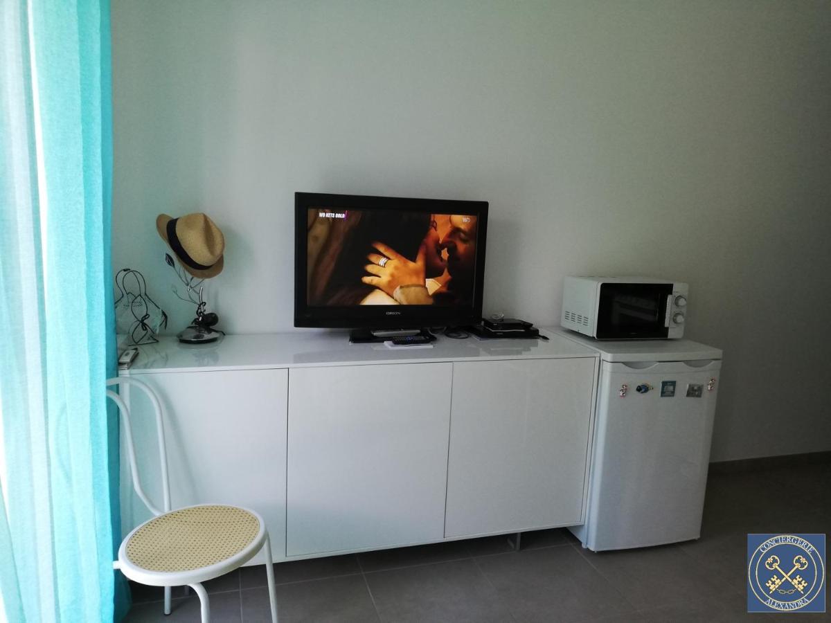 Nice View Jolie Studio Avec Jardin Экстерьер фото
